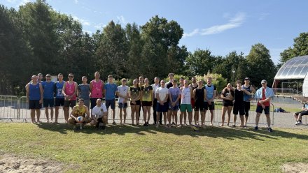 Puchar Lata 2025 Zebrzydowice